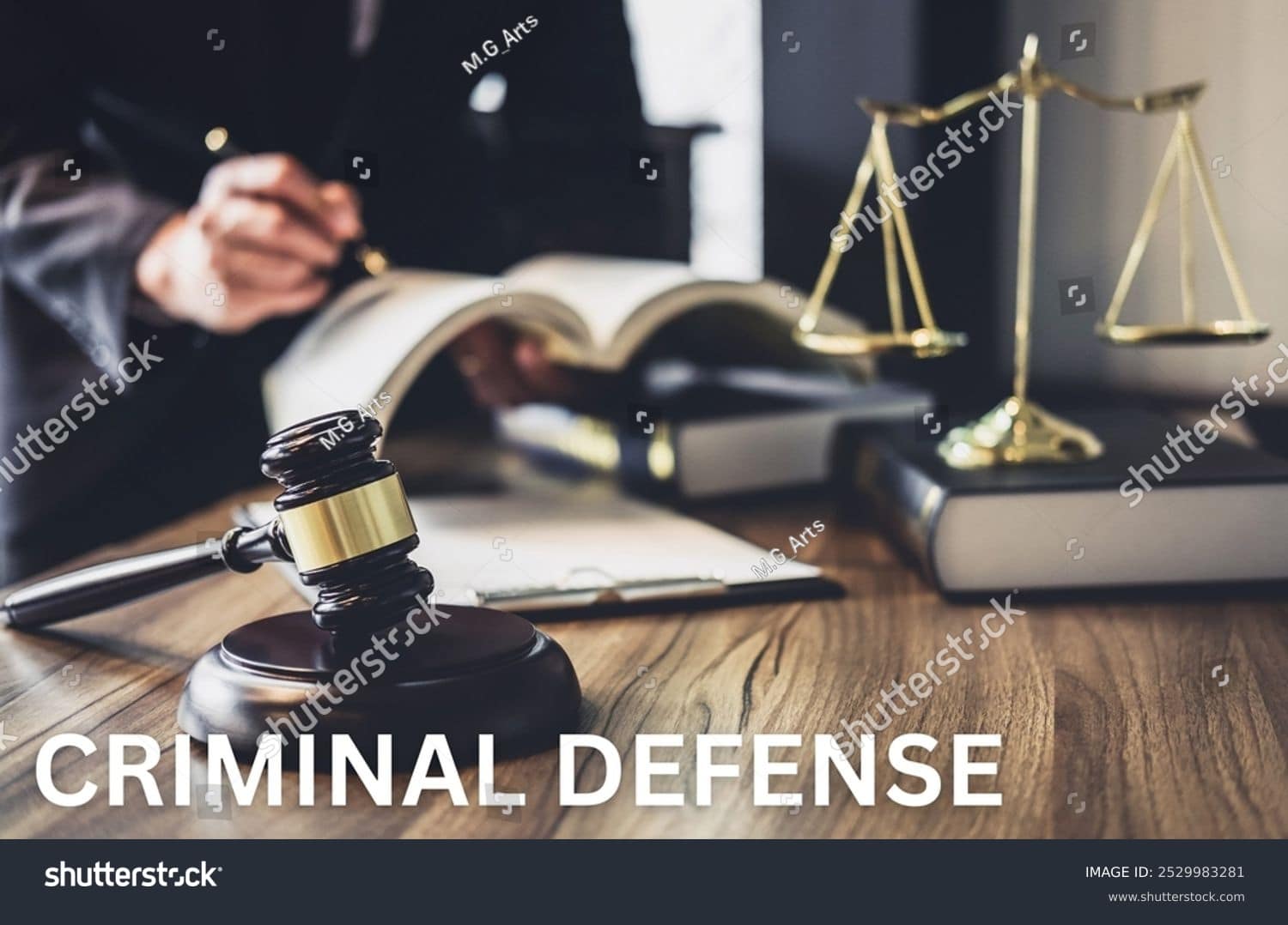 Minneapolis Sex Crimes Defense Lawyer