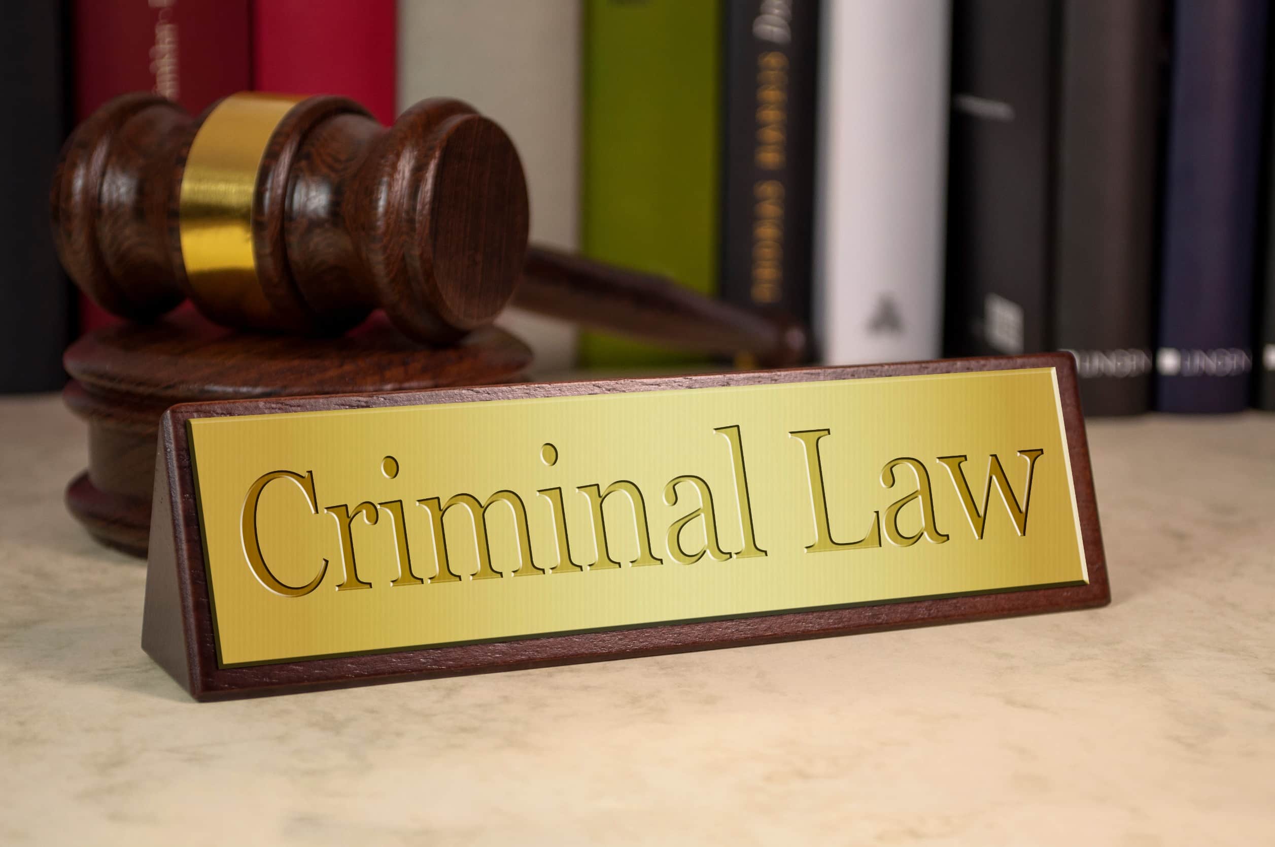 Call Our Minneapolis Criminal Defense Team Today