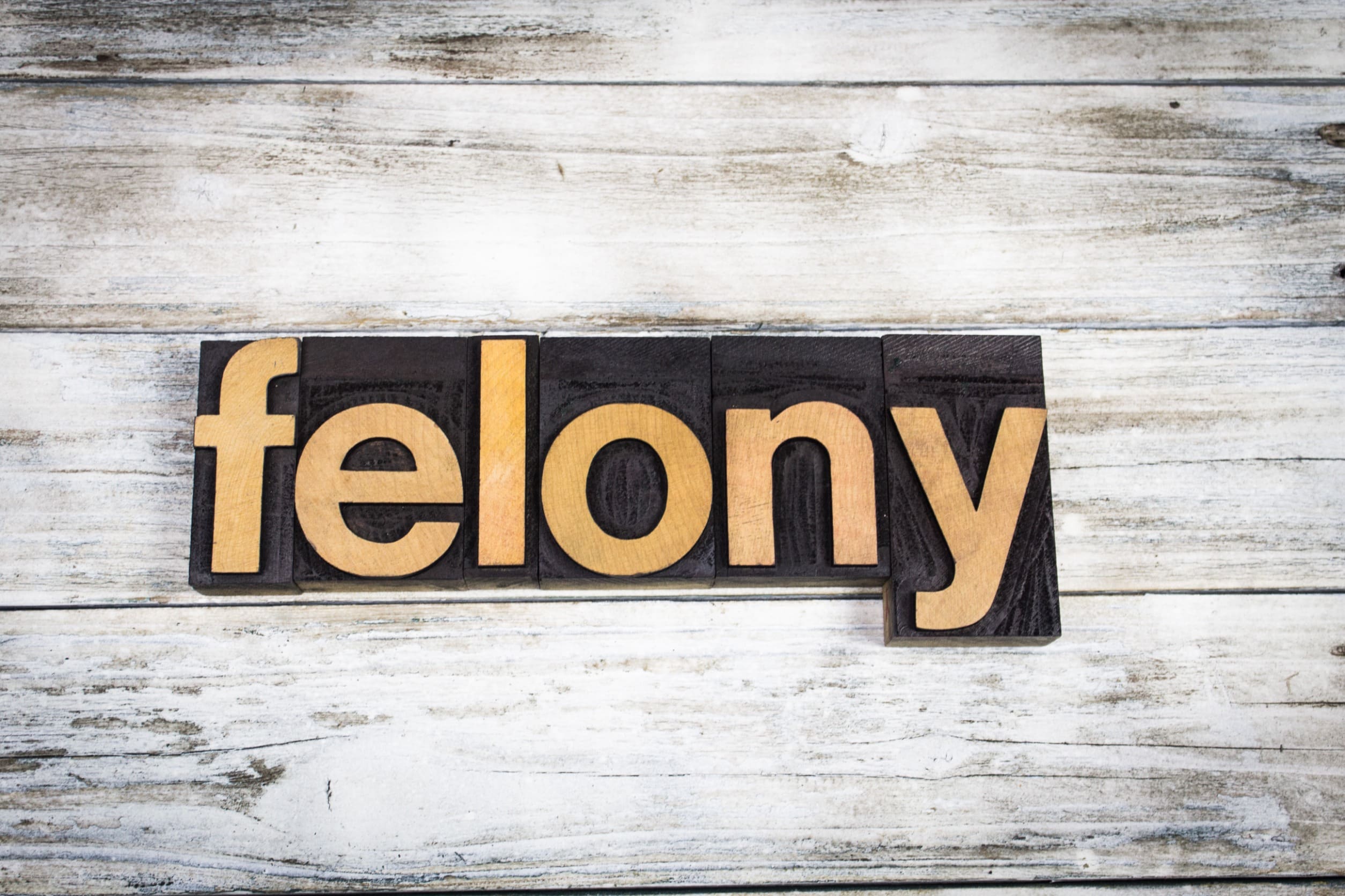 Understanding Felonies and Misdemeanors in Minnesota