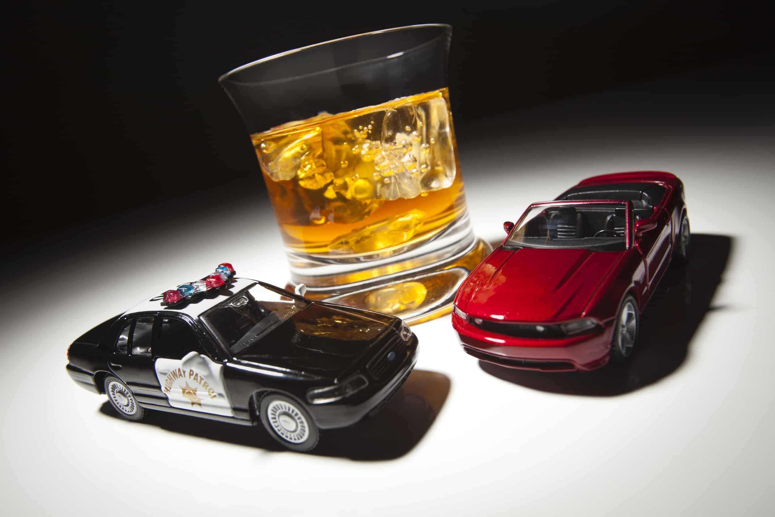 Minneapolis DWI lawyer