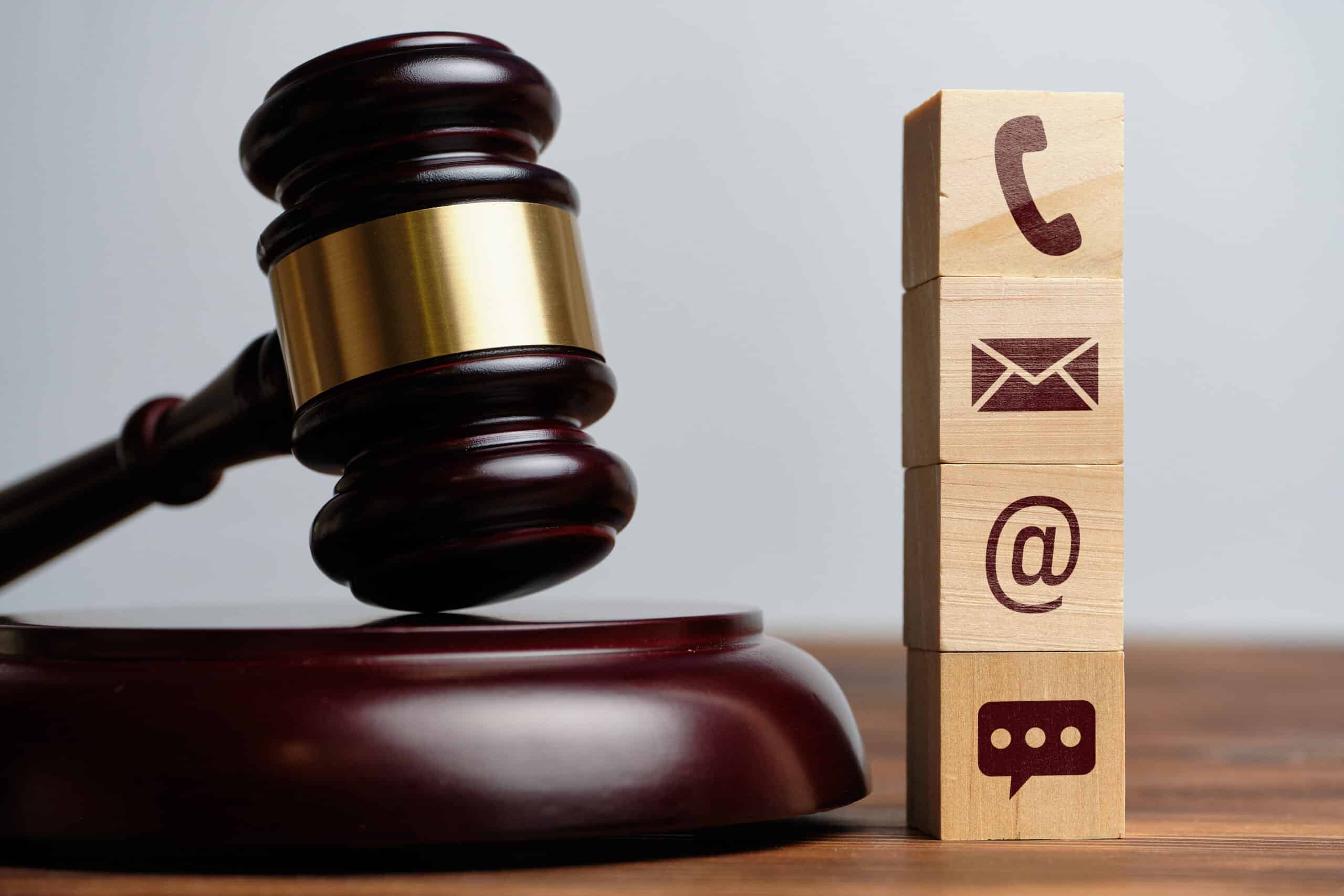 Talk to a Minnesota Criminal Defense Attorney About Your Case